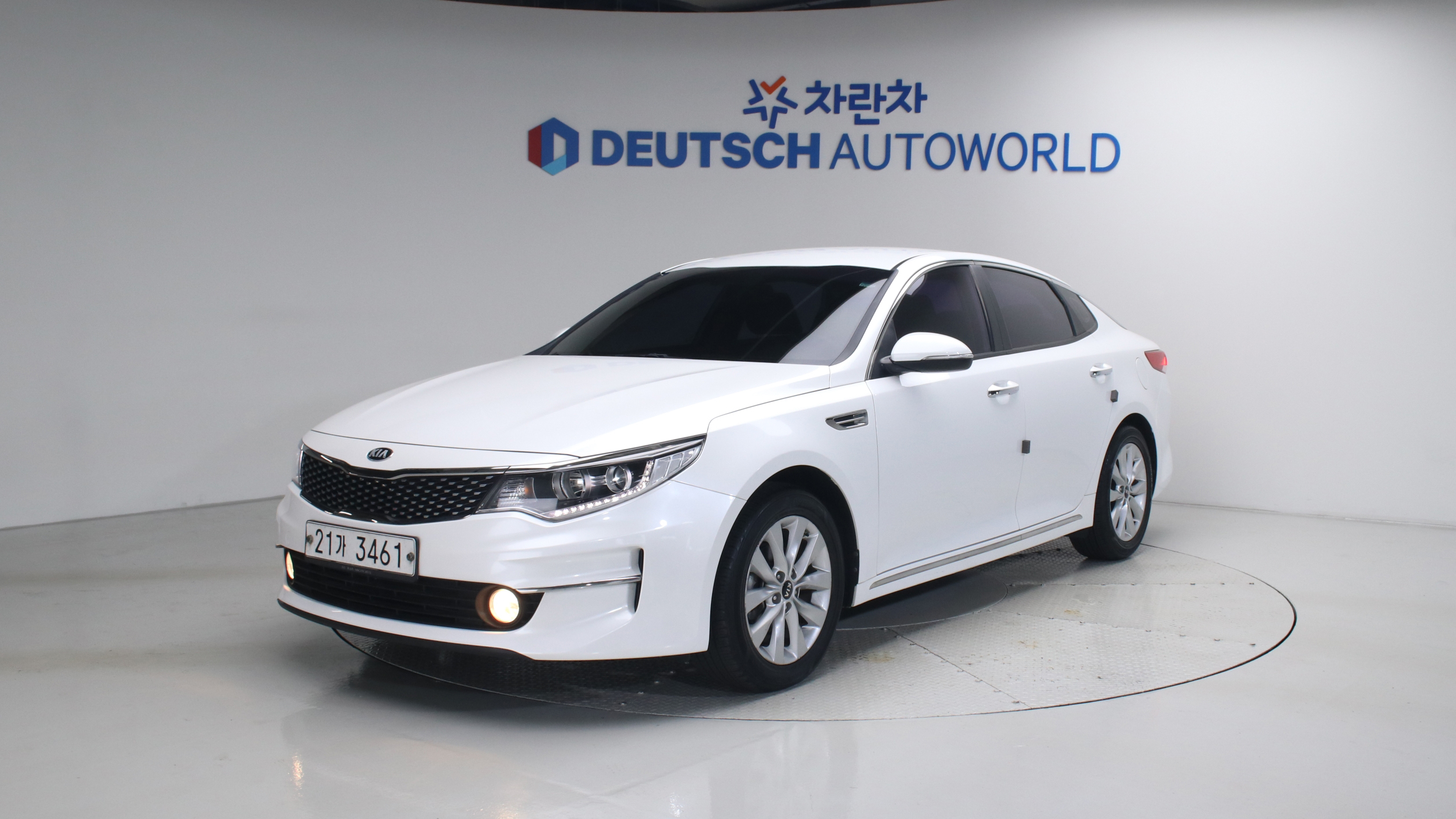 Kia K5 LPI MX 노블레스 — foto 1