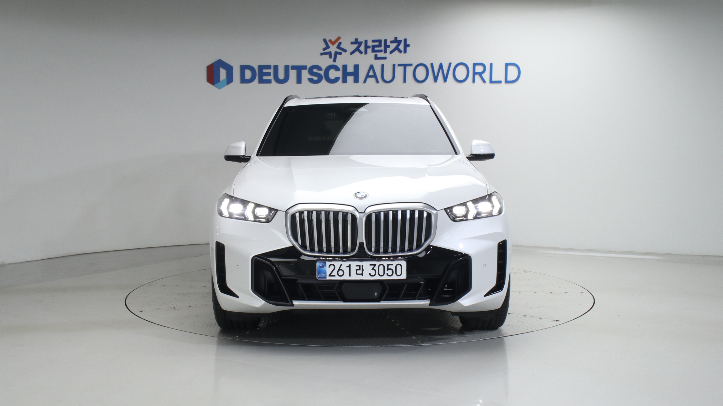 BMW X5 — miniaturë 3