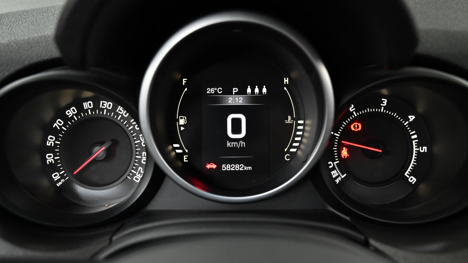 Fiat 500X 2.0 Diesel Cross AWD