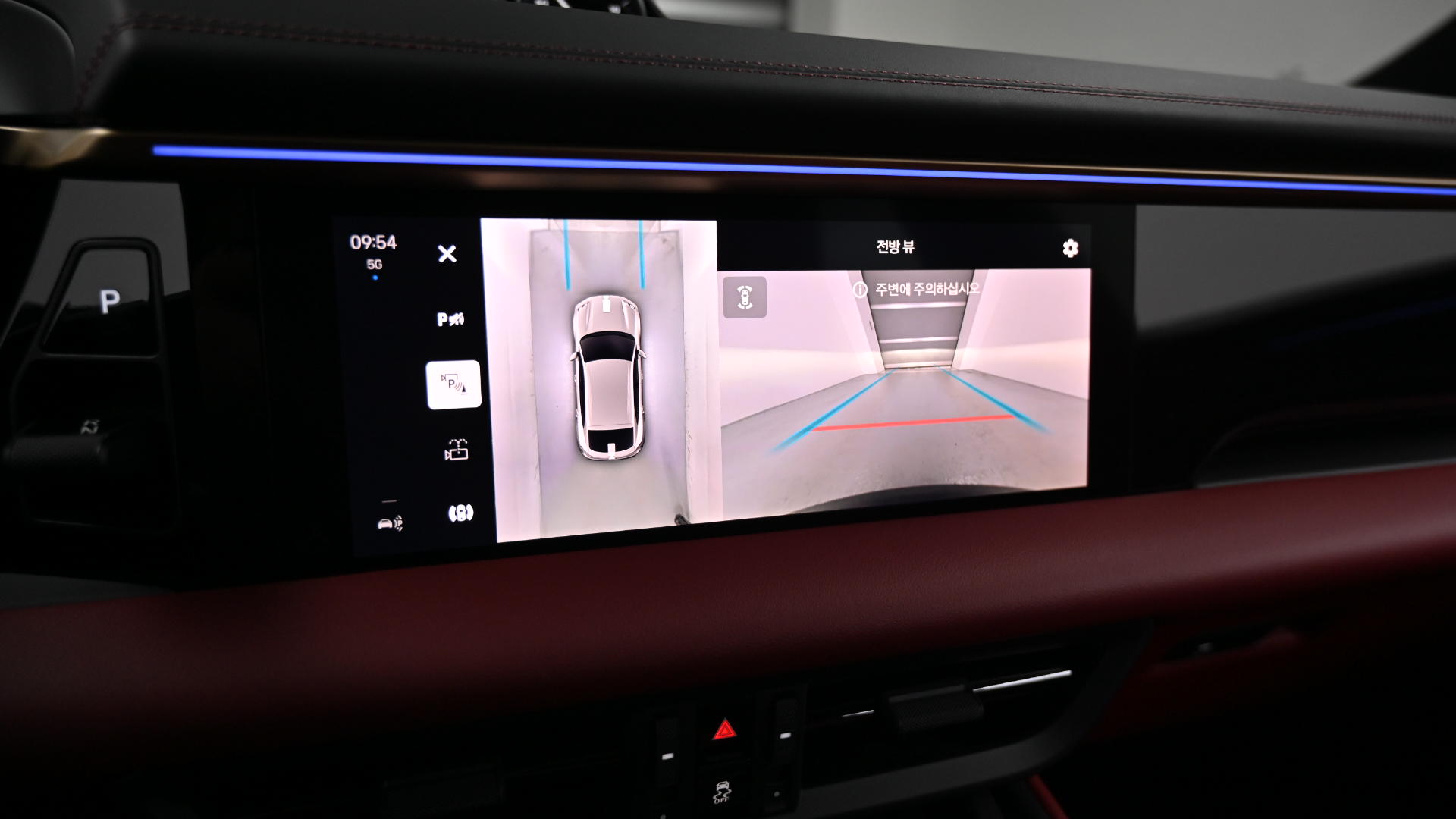 Porsche Macan — miniaturë 33