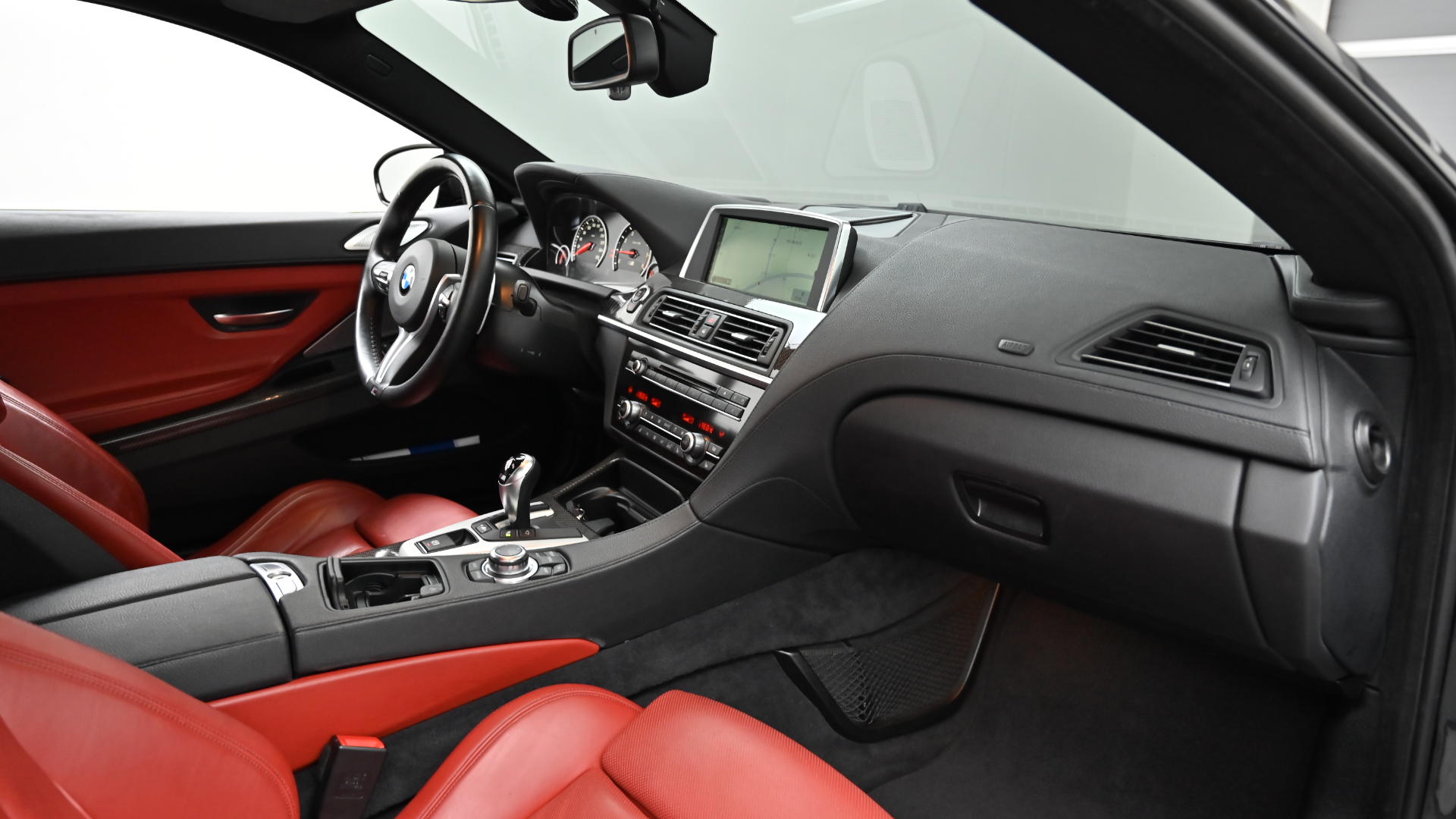BMW M6 (F12) M6 Coupe