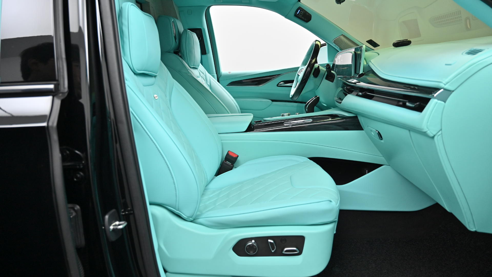 Cadillac Escalade — miniaturë 10