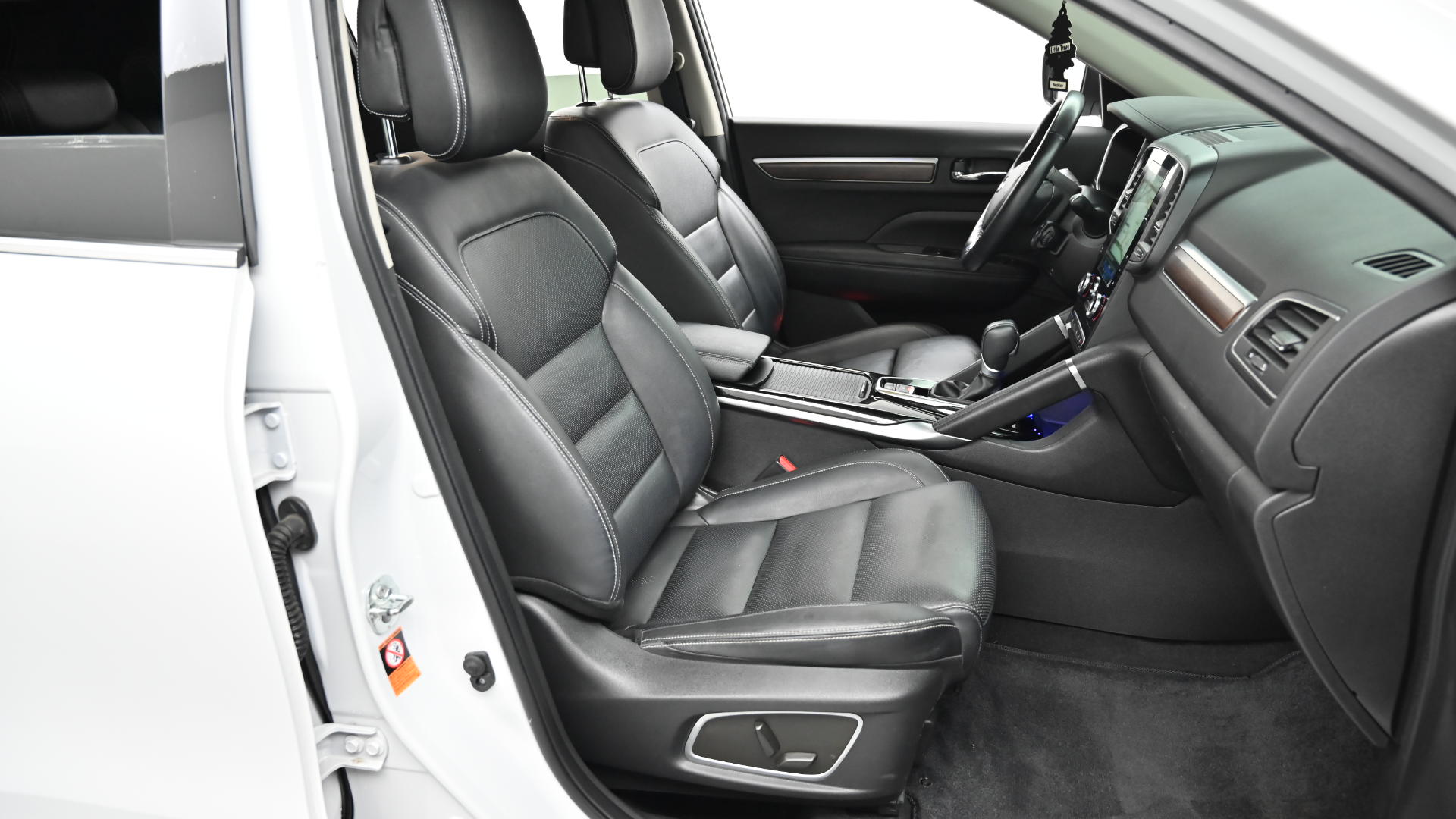 Renault Samsung QM6 — miniaturë 10