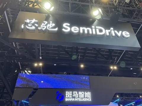 주간 인기 게시물 - 세미드라이브, 베이징서 ‘X10·E3800’ 공개… 고성능 차량용 반도체 시장 1위 굳히기